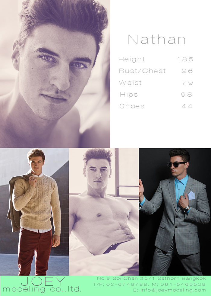 Nathan Dicarlo