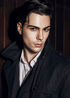 Men | Joey's modeling agency