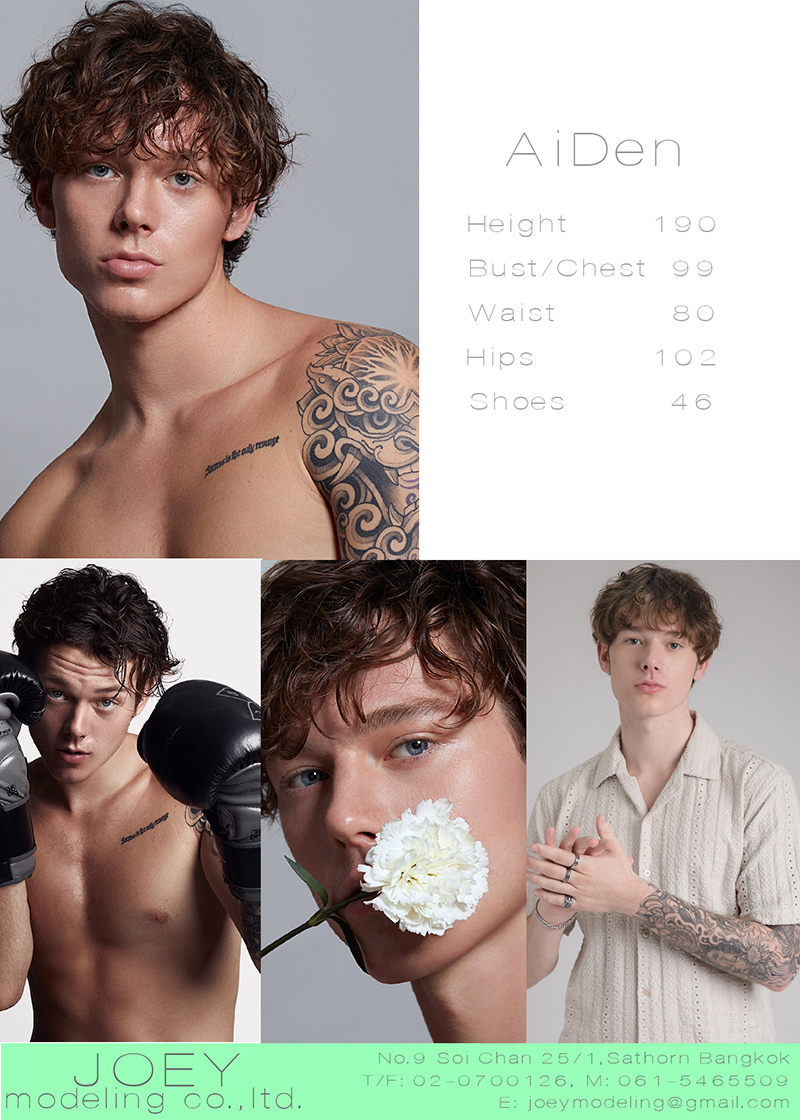 Aiden