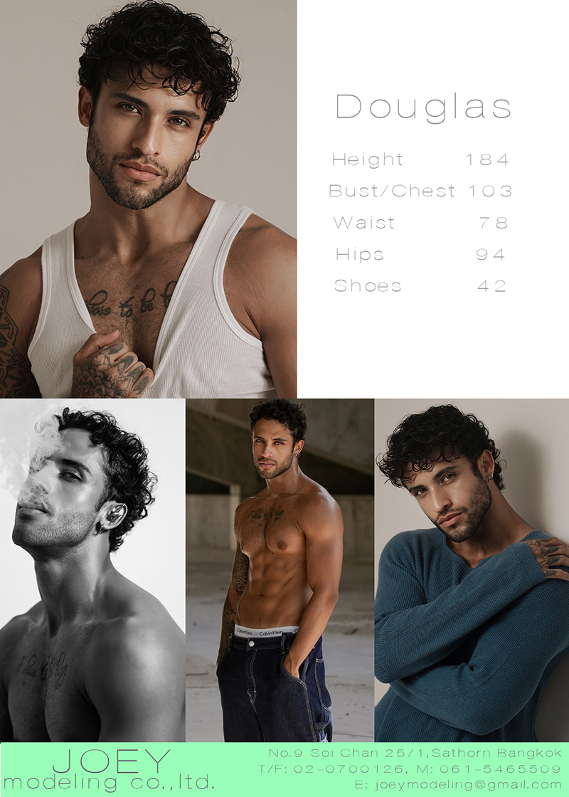 Douglas